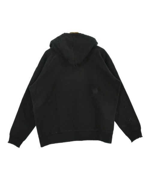 A.PRESSE（アプレッセ）パーカー 黒 サイズ:2(M位) メンズ/2200643797048