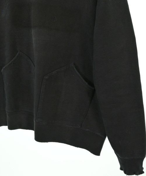 A.PRESSE（アプレッセ）パーカー 黒 サイズ:2(M位) メンズ/2200643797048