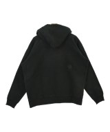 A.PRESSE（アプレッセ）パーカー 黒 サイズ:2(M位) メンズ/2200643797048