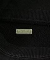 A.PRESSE（アプレッセ）パーカー 黒 サイズ:2(M位) メンズ/2200643797048