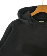 A.PRESSE（アプレッセ）パーカー 黒 サイズ:2(M位) メンズ/2200643797048