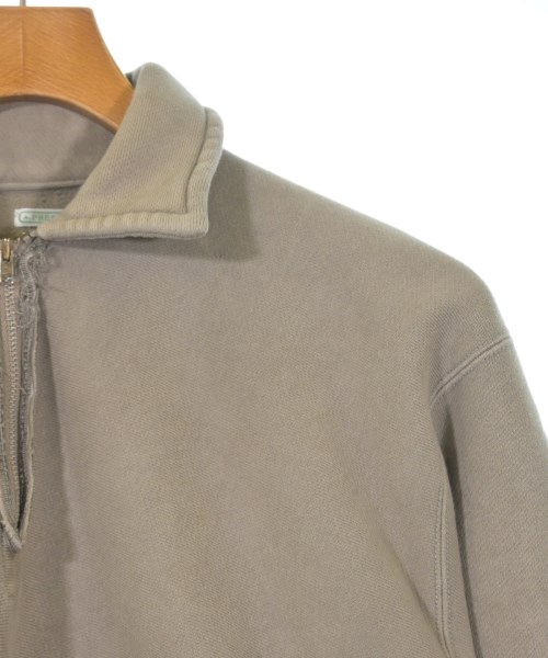 A.PRESSE（アプレッセ）スウェット グレー サイズ:3(L位) メンズ/2200644396011