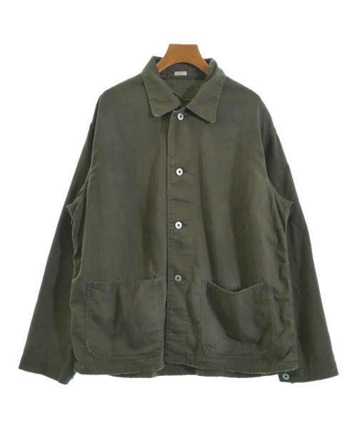 アプレッセ(A.PRESSE)のA.PRESSE カバーオール
