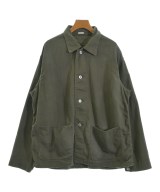 A.PRESSE カバーオール