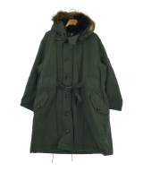 A.PRESSE コート（その他）