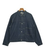 A.PRESSE デニムジャケット