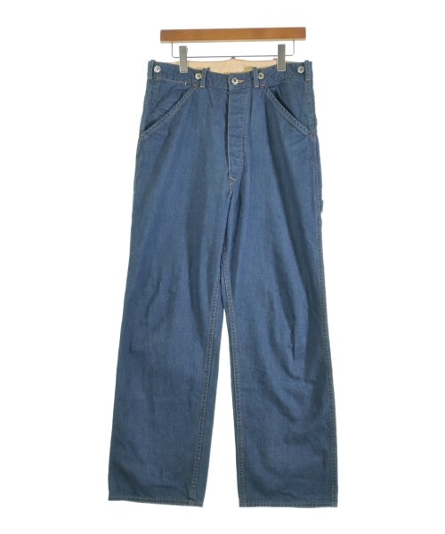 アプレッセ(A.PRESSE)のA.PRESSE デニムパンツ
