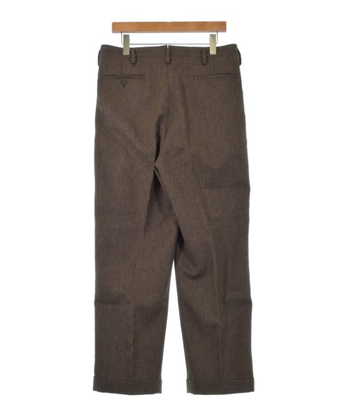 A.PRESSE（アプレッセ）スラックス その他（柄物・カラフル） サイズ:3(L位) メンズ/2200623929018