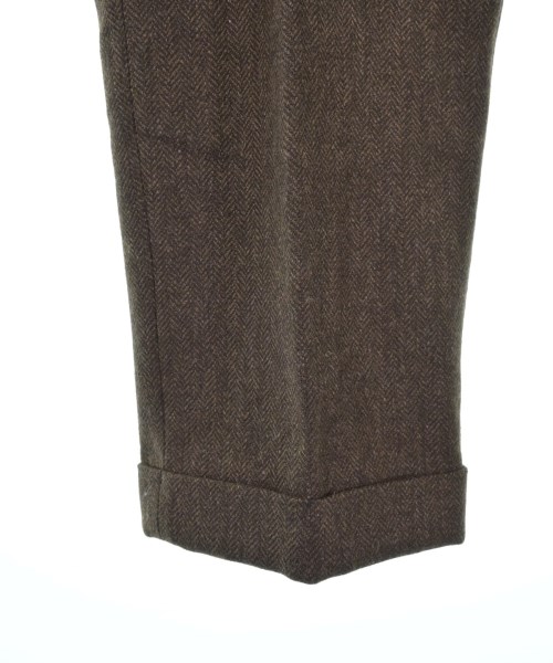 A.PRESSE（アプレッセ）スラックス その他（柄物・カラフル） サイズ:3(L位) メンズ/2200623929018