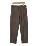 A.PRESSE スラックス