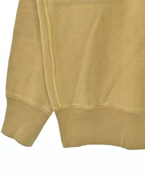 A.PRESSE（アプレッセ）スウェット 黄 サイズ:2(M位) メンズ/2200624952022