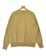 A.PRESSE（アプレッセ）スウェット 黄 サイズ:2(M位) メンズ/2200624952022
