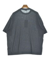 A.PRESSE（アプレッセ）ニット・セーター グレー サイズ:3(L位) メンズ/2200626410018