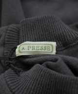 A.PRESSE（アプレッセ）ニット・セーター グレー サイズ:3(L位) メンズ/2200626410018