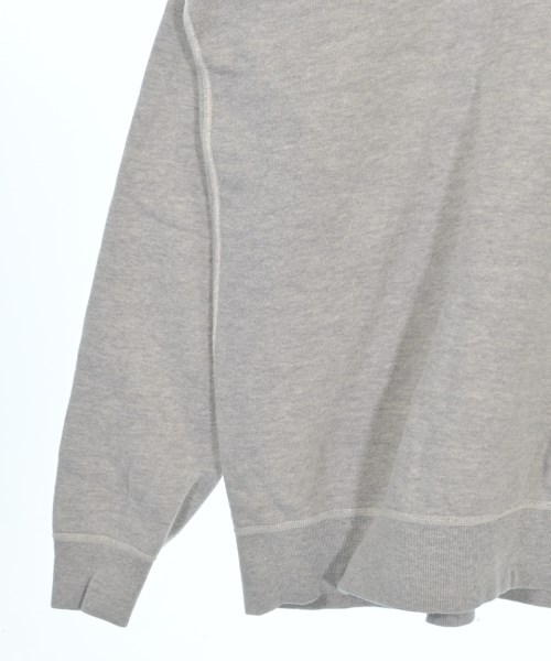A.PRESSE（アプレッセ）スウェット グレー サイズ:2(M位) メンズ/2200627724015