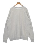 A.PRESSE（アプレッセ）スウェット グレー サイズ:2(M位) メンズ/2200627724015