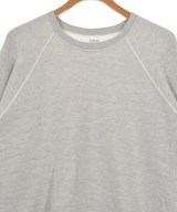 A.PRESSE（アプレッセ）スウェット グレー サイズ:2(M位) メンズ/2200627724015