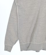 A.PRESSE（アプレッセ）スウェット グレー サイズ:2(M位) メンズ/2200627724015