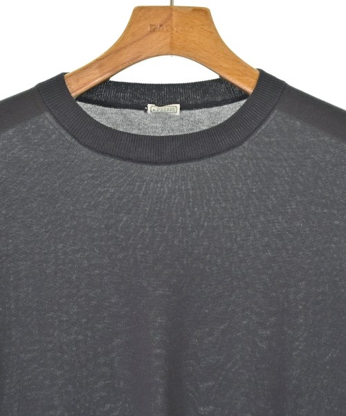 A.PRESSE（アプレッセ）ニット・セーター グレー サイズ:3(L位) メンズ/2200627982040