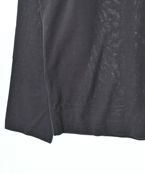 A.PRESSE（アプレッセ）ニット・セーター グレー サイズ:3(L位) メンズ/2200627982040