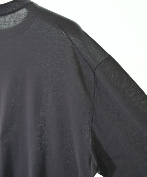 A.PRESSE（アプレッセ）ニット・セーター グレー サイズ:3(L位) メンズ/2200627982040