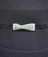 A.PRESSE（アプレッセ）ニット・セーター グレー サイズ:3(L位) メンズ/2200627982040