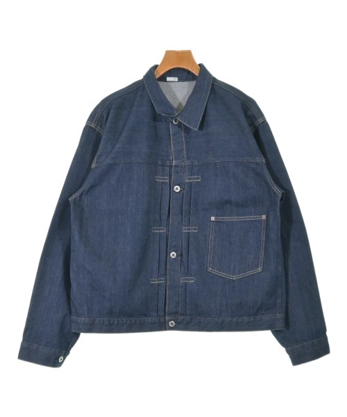 アプレッセ(A.PRESSE)のA.PRESSE デニムジャケット