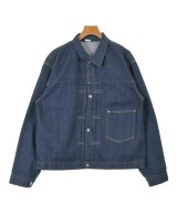 A.PRESSE デニムジャケット