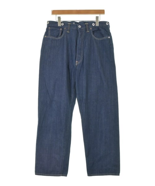 アプレッセ(A.PRESSE)のA.PRESSE デニムパンツ