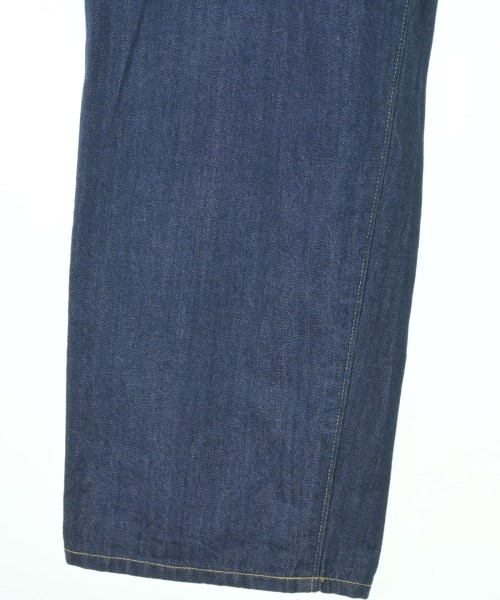 A.PRESSE（アプレッセ）デニムパンツ 紺 サイズ:32(L位) メンズ/2200628511041