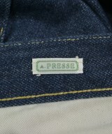 A.PRESSE（アプレッセ）デニムパンツ 紺 サイズ:32(L位) メンズ/2200628511041