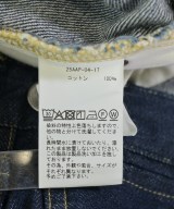 A.PRESSE（アプレッセ）デニムパンツ 紺 サイズ:32(L位) メンズ/2200628511041