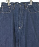 A.PRESSE（アプレッセ）デニムパンツ 紺 サイズ:32(L位) メンズ/2200628511041