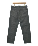 A.PRESSE（アプレッセ）デニムパンツ 黒 サイズ:32(L位) メンズ/2200619846039