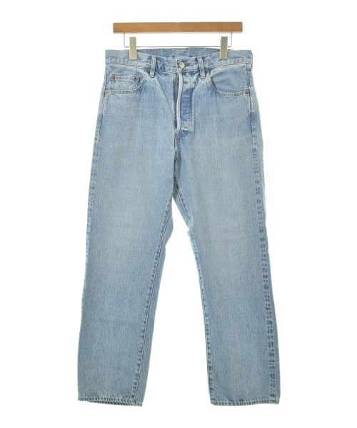 アプレッセ(A.PRESSE)のA.PRESSE デニムパンツ