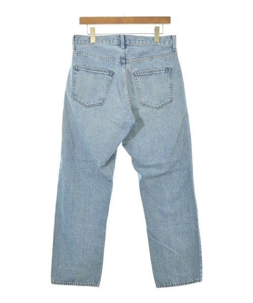 A.PRESSE（アプレッセ）デニムパンツ 青 サイズ:30(M位) メンズ/2200619846046