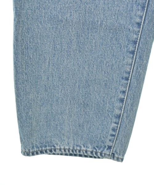 A.PRESSE（アプレッセ）デニムパンツ 青 サイズ:30(M位) メンズ/2200619846046