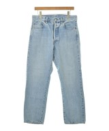 A.PRESSE（アプレッセ）デニムパンツ 青 サイズ:30(M位) メンズ/2200619846046