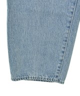A.PRESSE（アプレッセ）デニムパンツ 青 サイズ:30(M位) メンズ/2200619846046