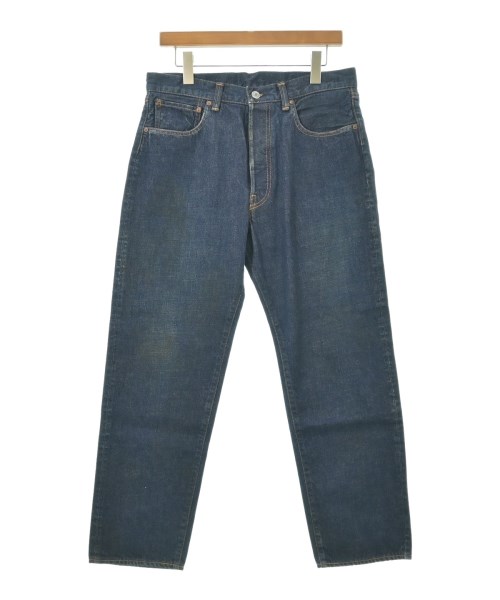 アプレッセ(A.PRESSE)のA.PRESSE デニムパンツ