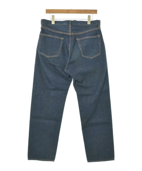 A.PRESSE（アプレッセ）デニムパンツ 紺 サイズ:-(M位) メンズ/2200619846053