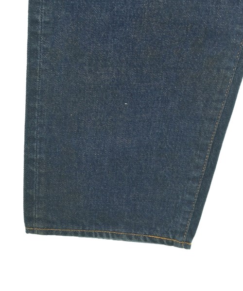 A.PRESSE（アプレッセ）デニムパンツ 紺 サイズ:-(M位) メンズ/2200619846053