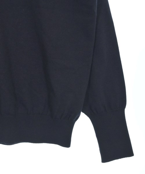 A.PRESSE（アプレッセ）ニット・セーター 紺 サイズ:2(M位) メンズ/2200619846138
