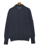 A.PRESSE（アプレッセ）ニット・セーター 紺 サイズ:2(M位) メンズ/2200619846138