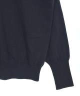 A.PRESSE（アプレッセ）ニット・セーター 紺 サイズ:2(M位) メンズ/2200619846138