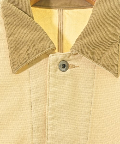 A.PRESSE（アプレッセ）その他 黄 サイズ:3(L位) メンズ/2200630261019