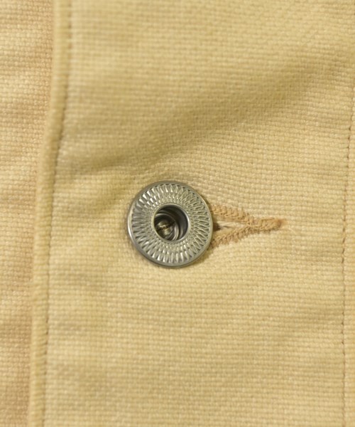 A.PRESSE（アプレッセ）その他 黄 サイズ:3(L位) メンズ/2200630261019