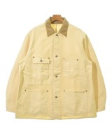 A.PRESSE（アプレッセ）その他 黄 サイズ:3(L位) メンズ/2200630261019