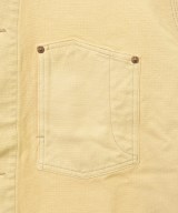 A.PRESSE（アプレッセ）その他 黄 サイズ:3(L位) メンズ/2200630261019