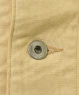 A.PRESSE（アプレッセ）その他 黄 サイズ:3(L位) メンズ/2200630261019